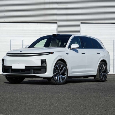 Lixiang L7 Ultra Version 5-Door 5-Seat SUV Electric Vehicles with 286 Km Electric Range