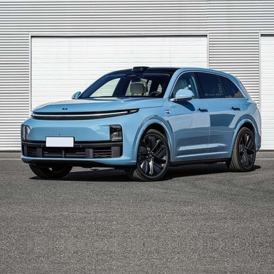 Leading Ideal Hybrid Electric SUV Lixiang L7 Max with 5050x1995x1750mm Size and Body