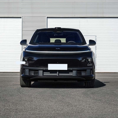 Leading Ideal Hybrid Electric SUV Lixiang L7 Max with 5050x1995x1750mm Size and Body