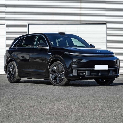 Lixiang L7 Max The Ultimate SUV Electric Car with Enginemotor Maximum Power of 113kw