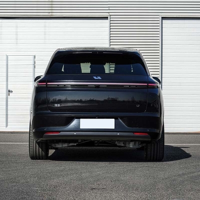 Lixiang L7 Max The Ultimate SUV Electric Car with Enginemotor Maximum Power of 113kw