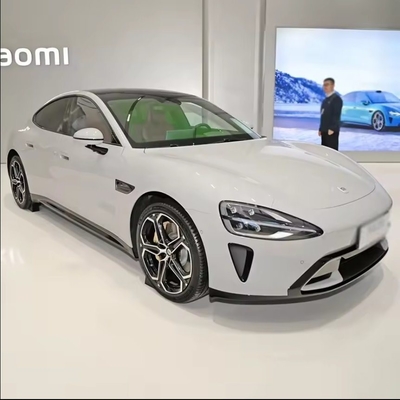 Xiaomi Su7 2024 800km 4WD Super Long Range Max Version Electric Car with Customization