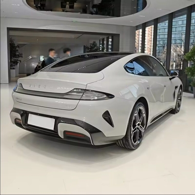 Xiaomi Su7 2024 800km 4WD Super Long Range Max Version Electric Car with Customization