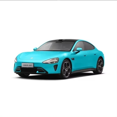 Xiaomi Su7 2024 800km 4WD Super Long Range Max Version Electric Car with Customization