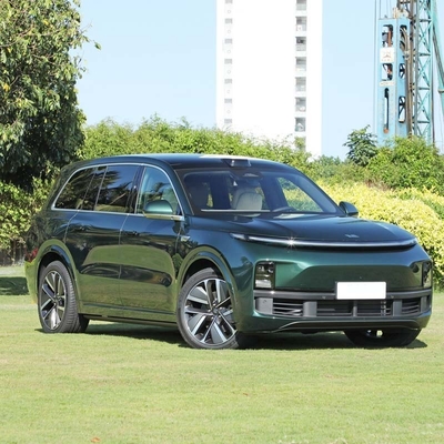 Energy Electric SUV Lixiang L9 Ultra EV Hybrid Cars for Family Customized Request
