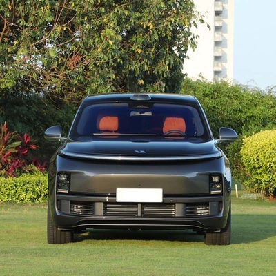 Energy Electric SUV Lixiang L9 Ultra EV Hybrid Cars for Family Customized Request