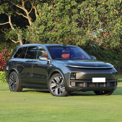Energy Electric SUV Lixiang L9 Ultra EV Hybrid Cars for Family Customized Request