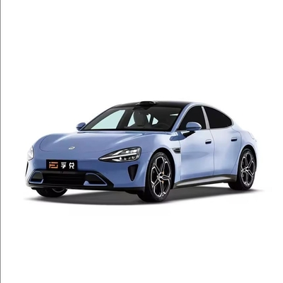 2024 Xiaomi Su7 Max Dual-Motor All-Wheel Drive Electric Vehicle Customized Request