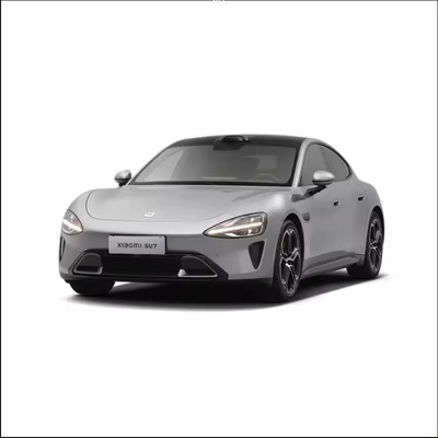 Manual Gearbox High Class Intelligent Drive Max Version for Xiaomi Su7 Max 2024 Auto Long Range