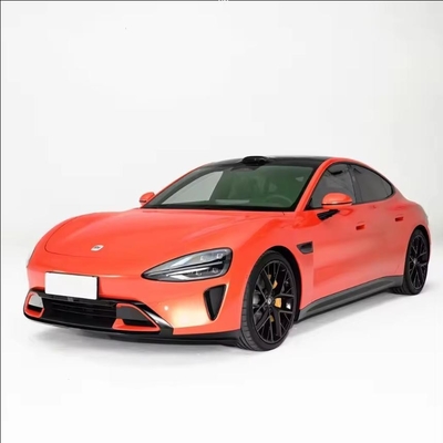Manual Gearbox High Class Intelligent Drive Max Version for Xiaomi Su7 Max 2024 Auto Long Range