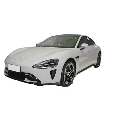 Manual Gearbox High Class Intelligent Drive Max Version for Xiaomi Su7 Max 2024 Auto Long Range
