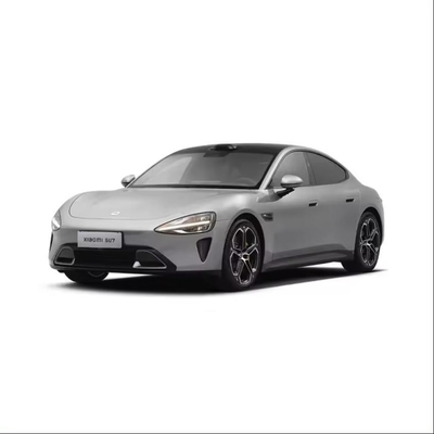 Manual Gearbox High Class Intelligent Drive Max Version for Xiaomi Su7 Max 2024 Auto Long Range