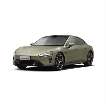 Manual Gearbox High Class Intelligent Drive Max Version for Xiaomi Su7 Max 2024 Auto Long Range