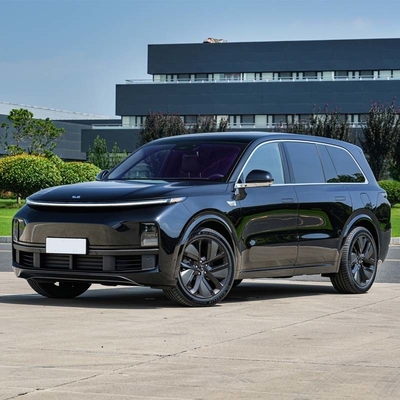 Closed Body Type L9 Ultra Energy Car Large SUV 6 Seats Electromotor 449 for Family