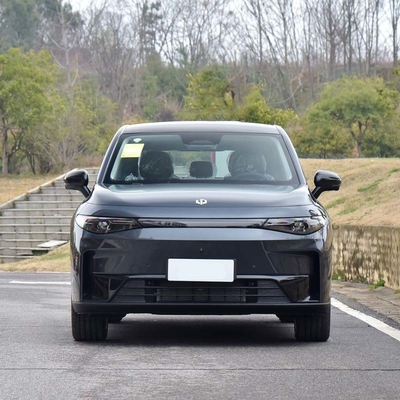 Spanish Language 2024 Leapmotor C10 EV Electric SUV 530 Comfort Edition with 5 Seats