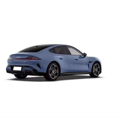 210km/H Max Speed Xiaomi SU7 Pro Advanced Intelligent Driving Control Rear Wheel Drive Car