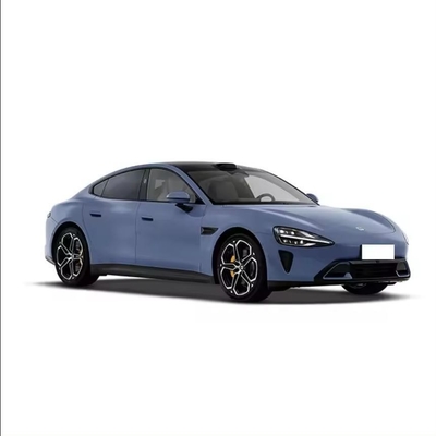 210km/H Max Speed Xiaomi SU7 Pro Advanced Intelligent Driving Control Rear Wheel Drive Car