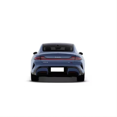 210km/H Max Speed Xiaomi SU7 Pro Advanced Intelligent Driving Control Rear Wheel Drive Car