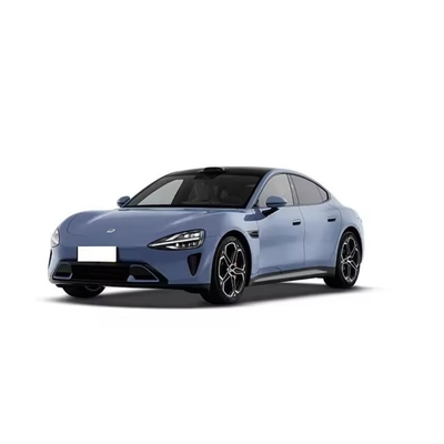 210km/H Max Speed Xiaomi SU7 Pro Advanced Intelligent Driving Control Rear Wheel Drive Car
