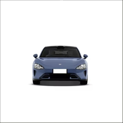 210km/H Max Speed Xiaomi SU7 Pro Advanced Intelligent Driving Control Rear Wheel Drive Car