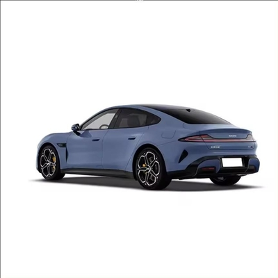 210km/H Max Speed Xiaomi SU7 Pro Advanced Intelligent Driving Control Rear Wheel Drive Car