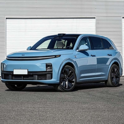 180 Km/H Maximum Speed Lixiang L7 Ultra 5 Seats Closed Hybrid Extended Range Electric SUV