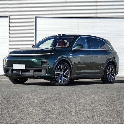 180 Km/H Maximum Speed Lixiang L7 Ultra 5 Seats Closed Hybrid Extended Range Electric SUV