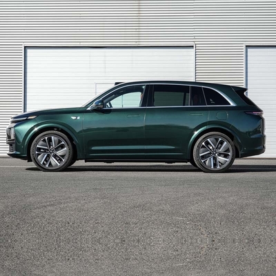 180 Km/H Maximum Speed Lixiang L7 Ultra 5 Seats Closed Hybrid Extended Range Electric SUV