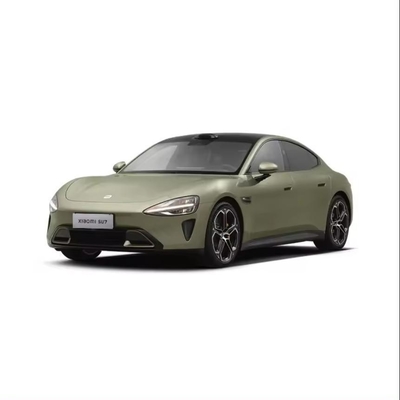 Customization Xiaomi Su7 Mi Electric Car 2024 Presale Makes 2WD 4WD Automobile PRO Max