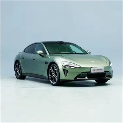 Customization Xiaomi Su7 Mi Electric Car 2024 Presale Makes 2WD 4WD Automobile PRO Max