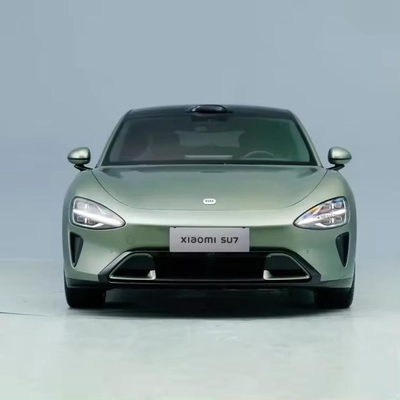 Customization Xiaomi Su7 Mi Electric Car 2024 Presale Makes 2WD 4WD Automobile PRO Max