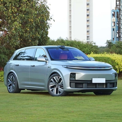2024 Lixiang L7 Ultra SUV Hpev Range-Extended Electric Vehicle Energy Car and 5 Seats