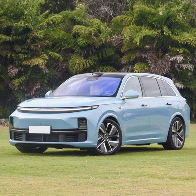 2024 Lixiang L7 Ultra SUV Hpev Range-Extended Electric Vehicle Energy Car and 5 Seats