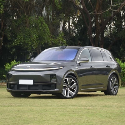 2024 Lixiang L7 Ultra SUV Hpev Range-Extended Electric Vehicle Energy Car and 5 Seats