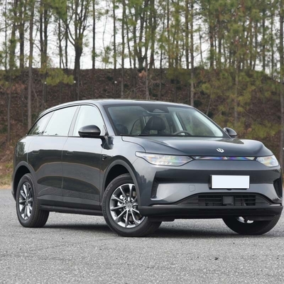 Leapmotor C11 5-Door 5-Seat 2023 SUV EV Car with Quick Response After-sales Service