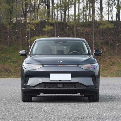Leapmotor C11 5-Door 5-Seat 2023 SUV EV Car with Quick Response After-sales Service