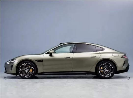 2024 Xiao Mi First Generation Energy Pure Electric Car Su7 Used with Customized Request