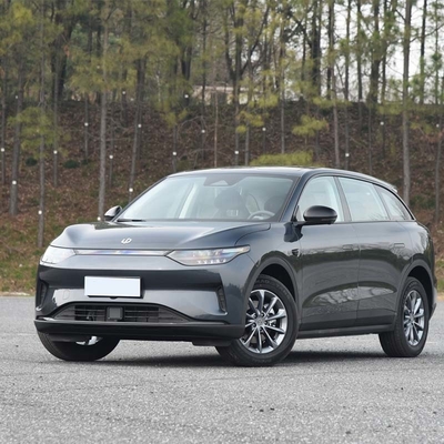 Leapmotor C11 Phev The Ultimate SUV with Dual Motor Plug-in Hybrid and Extended Range