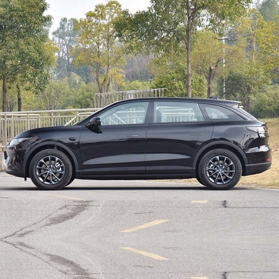 Leapmotor C11 Phev The Ultimate SUV with Dual Motor Plug-in Hybrid and Extended Range