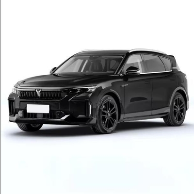 VOYAH-FREE 2024 Hybrid SUV Energy Vehicle 4WD with Lithium Iron Phosphate Battery