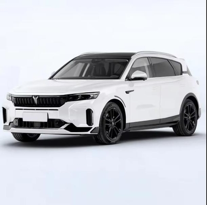 VOYAH-FREE 2024 Hybrid SUV Energy Vehicle 4WD with Lithium Iron Phosphate Battery