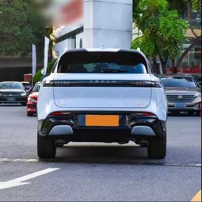 VOYAH-FREE 2024 Hybrid SUV Energy Vehicle 4WD with Lithium Iron Phosphate Battery