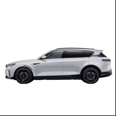 2024 Voyah Free Hybrid Pure Electric Car Large SUV for UAE Environmentally Friendly