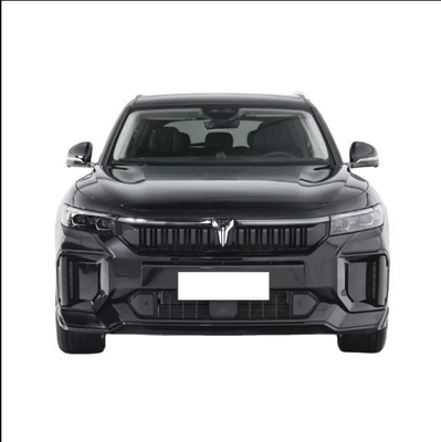 2023 2024 Voyah Free 1.5t Luxury Energy Vehicles MPV EV SUV 4WD Pure Electric Car with Braking System Hydraulic