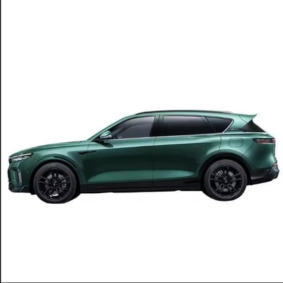 Maximum Range 860km Dongdeng Voyah Electric Car for 2024 Condition and 130 Km/H Speed