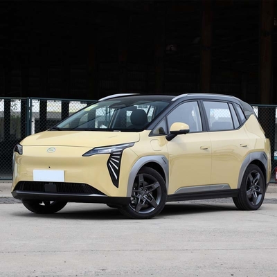 GAC Aion Y 2023 Plus 70 Technology Edition Small Mini SUV with Electric Fuel Type