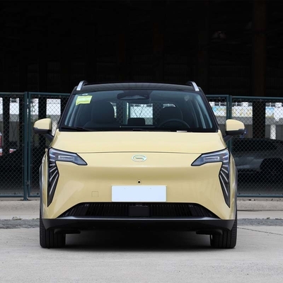 GAC Aion Y 2023 Plus 70 Technology Edition Small Mini SUV with Electric Fuel Type