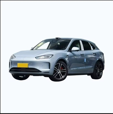Huawei Aito M5 SUV Automot The Most Popular City Electric Car with Hydrogen Fuel Type