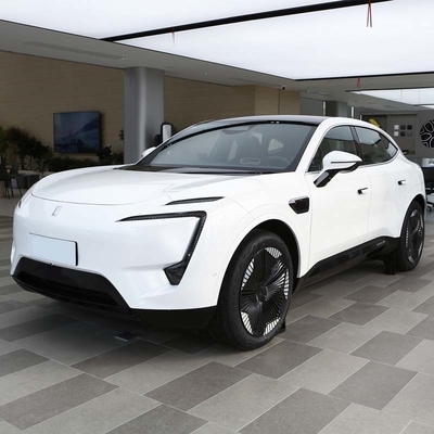 Changan Huawei Mgnt Certification ISO14001 AVATR 11 Energy Electric SUV Auto Car