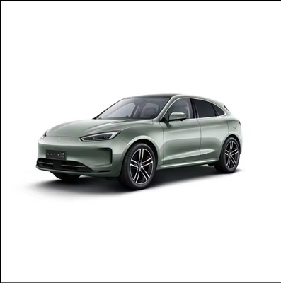 Huawei Aito M5 Electric Car Automobile Used Cars Adults Hybrid SUV with 1220km Range in Uz